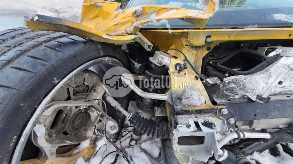 Фото Ferrari 296 GTB 56