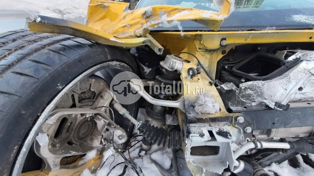 Фото Ferrari 296 GTB 58