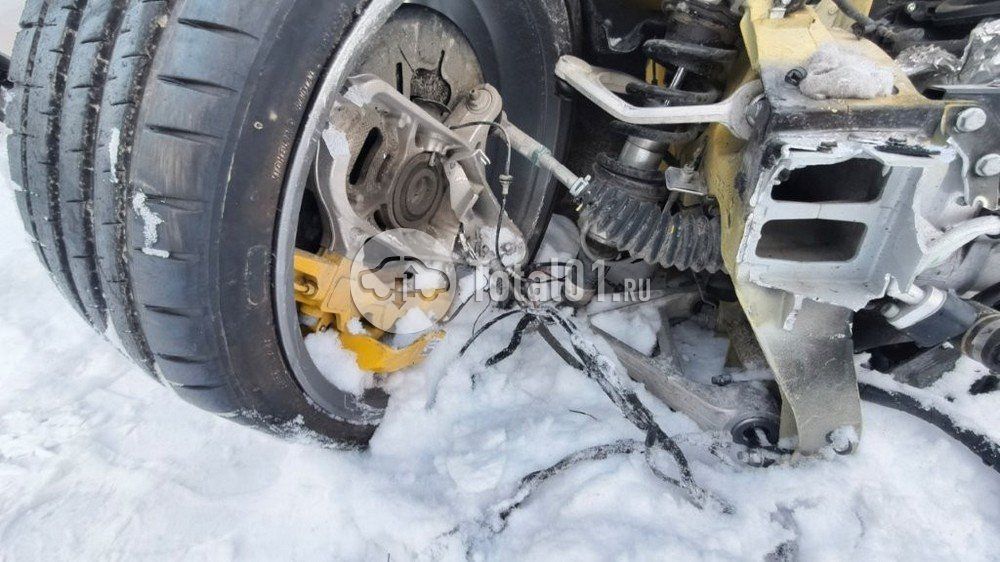 Фото Ferrari 296 GTB 60