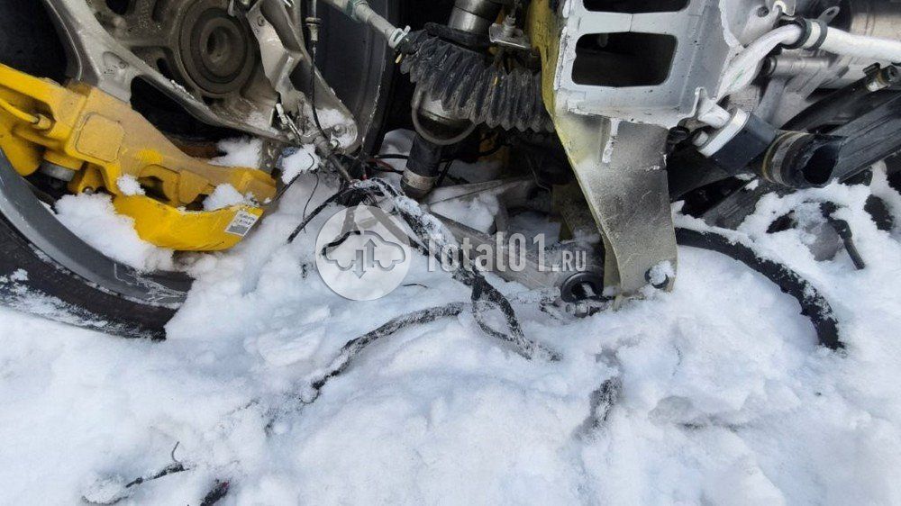 Фото Ferrari 296 GTB 62