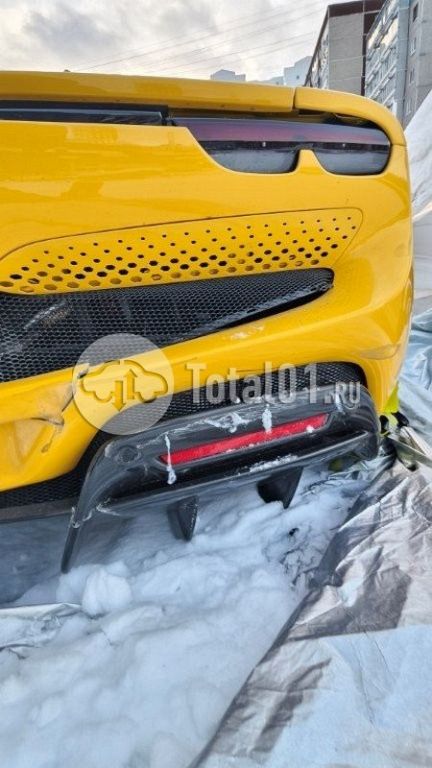 Фото Ferrari 296 GTB 70