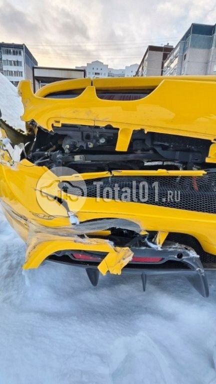 Фото Ferrari 296 GTB 74