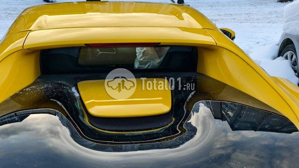 Фото Ferrari 296 GTB 76