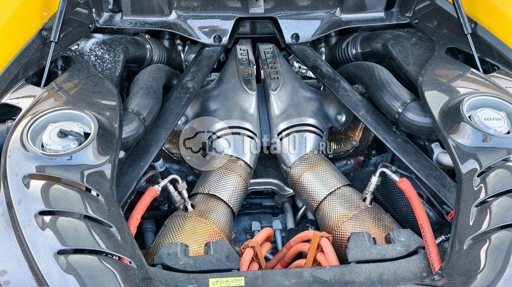 Фото Ferrari 296 GTB 82