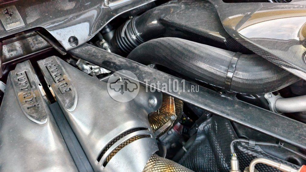 Фото Ferrari 296 GTB 86