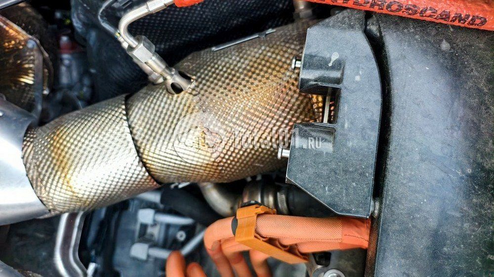 Фото Ferrari 296 GTB 90