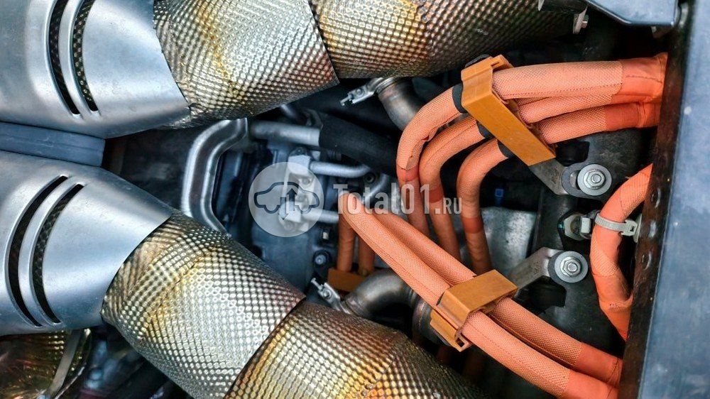 Фото Ferrari 296 GTB 92