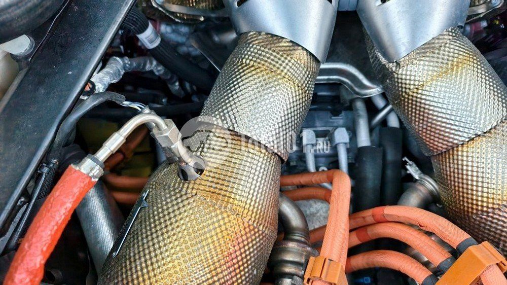 Фото Ferrari 296 GTB 94