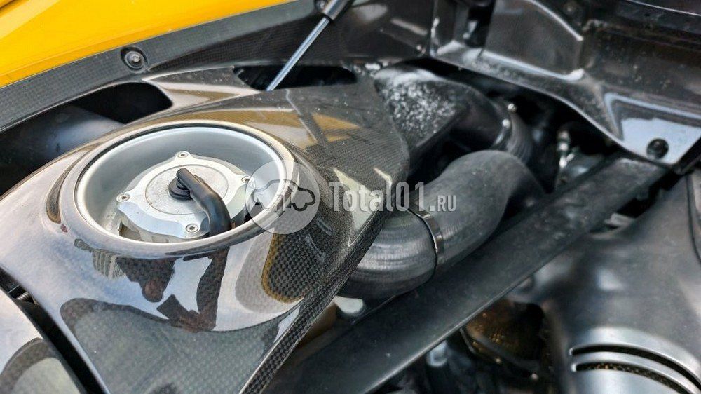 Фото Ferrari 296 GTB 96