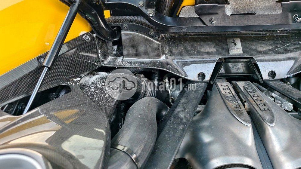 Фото Ferrari 296 GTB 98