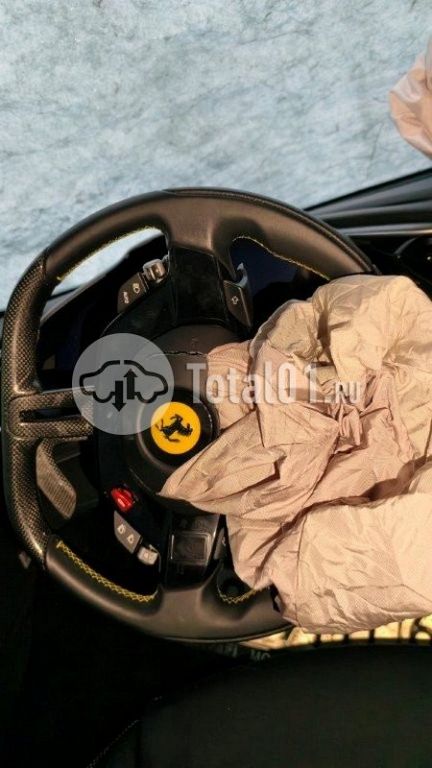 Фото Ferrari 296 GTB 110