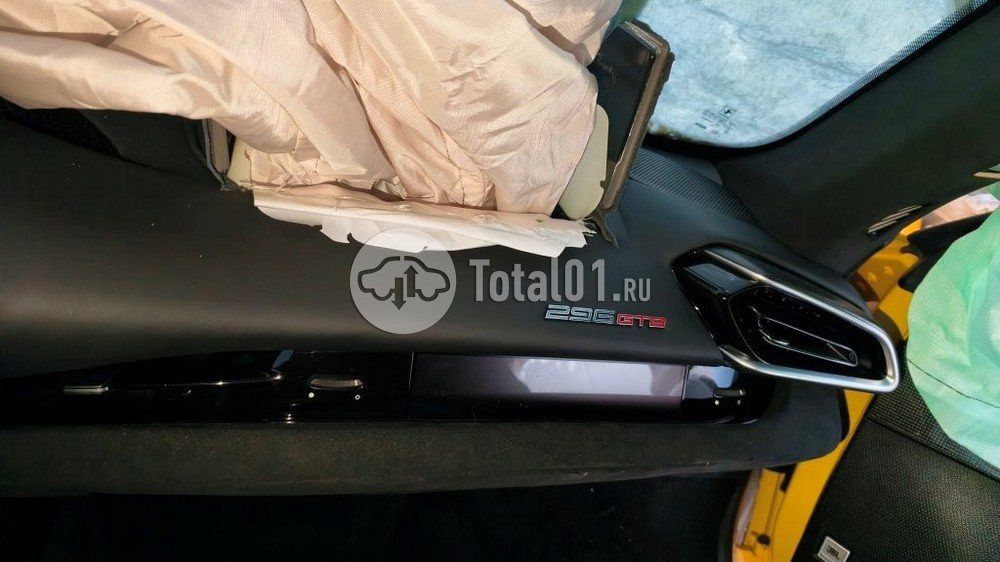 Фото Ferrari 296 GTB 112