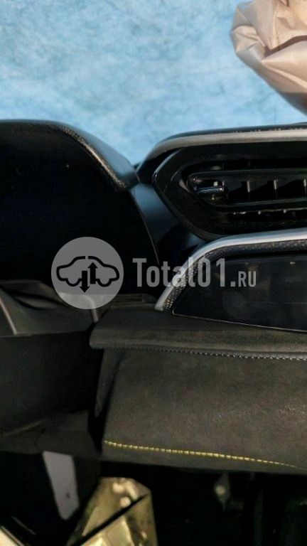 Фото Ferrari 296 GTB 114