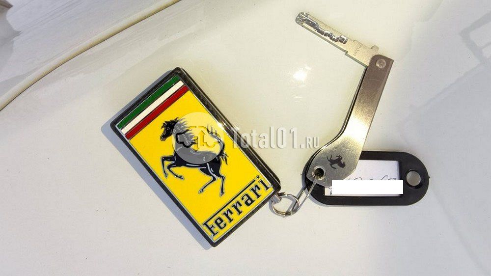 Фото Ferrari 296 GTB 126