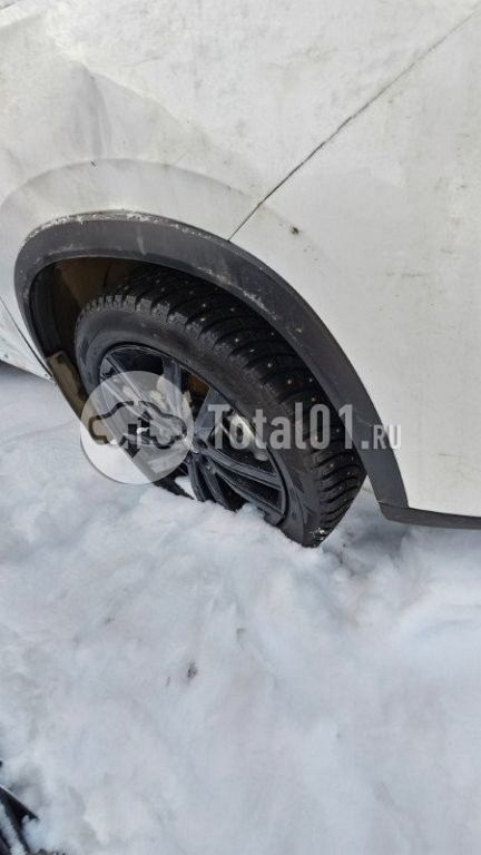 Фото Chery Tiggo 8 Pro Max 8