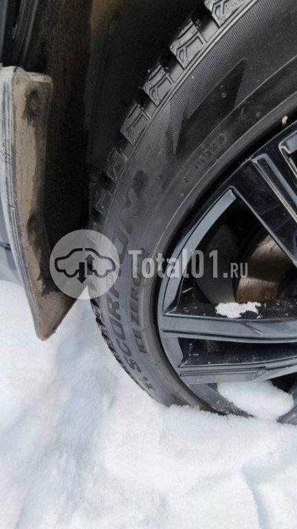 Фото Chery Tiggo 8 Pro Max 10