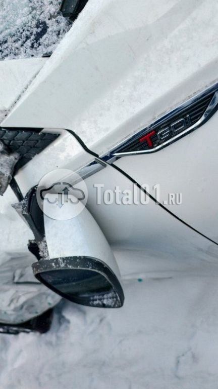 Фото Chery Tiggo 8 Pro Max 14