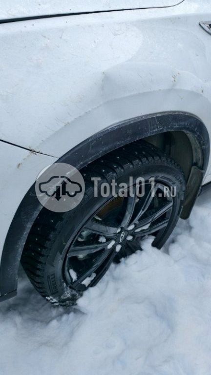 Фото Chery Tiggo 8 Pro Max 26