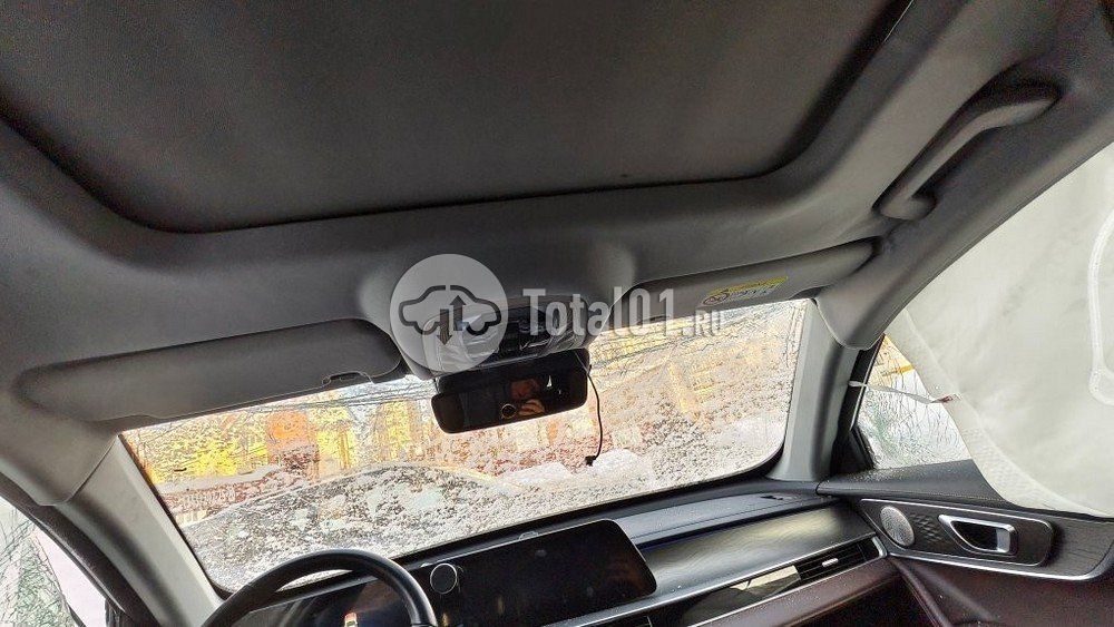 Фото Chery Tiggo 8 Pro Max 44