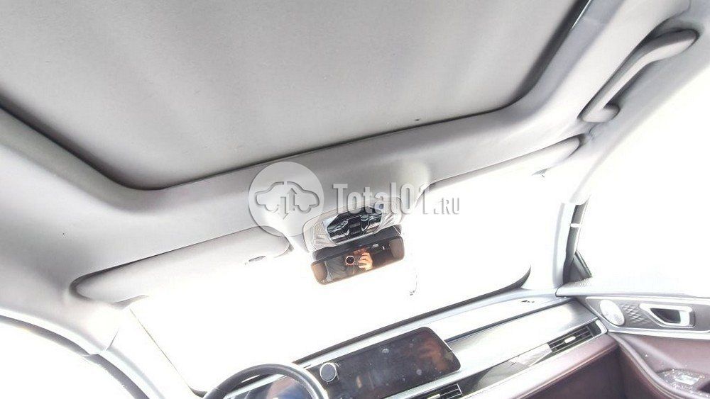 Фото Chery Tiggo 8 Pro Max 46