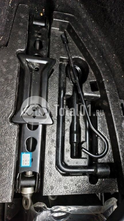 Фото Chery Tiggo 8 Pro Max 50