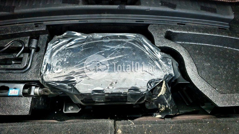 Фото Chery Tiggo 8 Pro Max 52