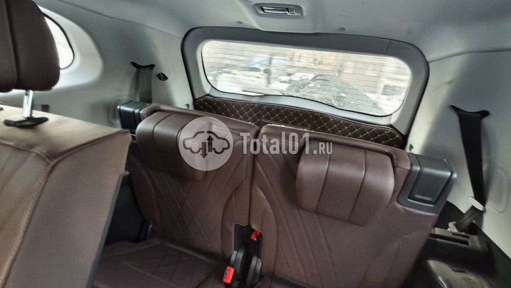 Фото Chery Tiggo 8 Pro Max 54