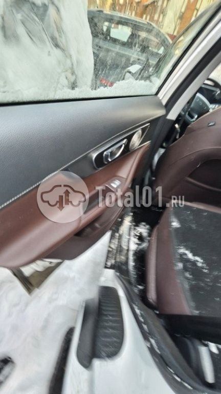 Фото Chery Tiggo 8 Pro Max 60