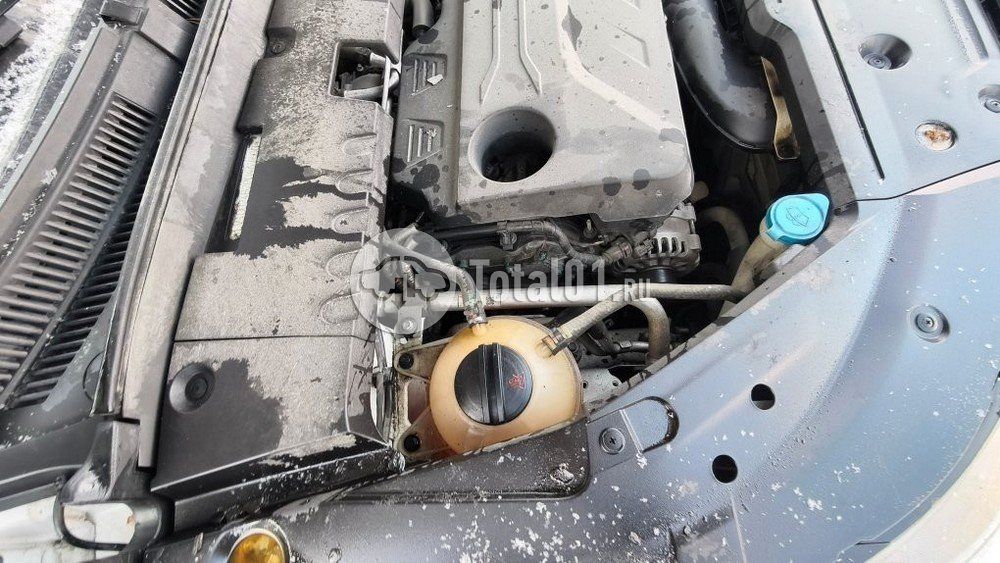 Фото Chery Tiggo 8 Pro Max 64