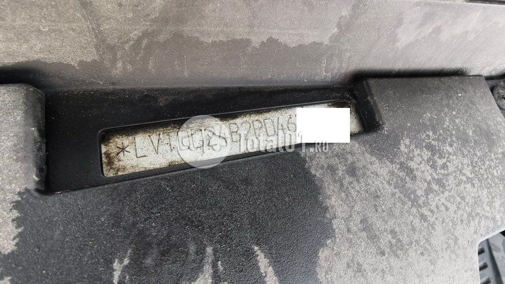 Фото Chery Tiggo 8 Pro Max 66