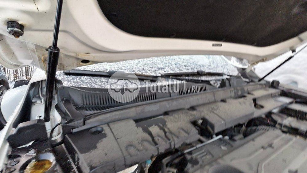 Фото Chery Tiggo 8 Pro Max 70