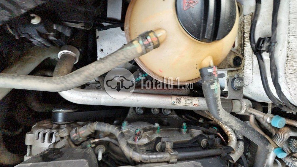 Фото Chery Tiggo 8 Pro Max 76