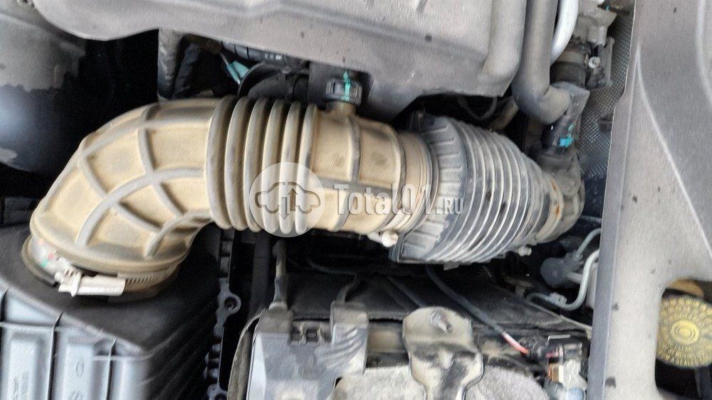 Фото Chery Tiggo 8 Pro Max 80