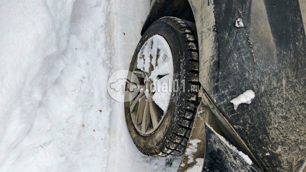 Фото ВАЗ (LADA) Granta 10