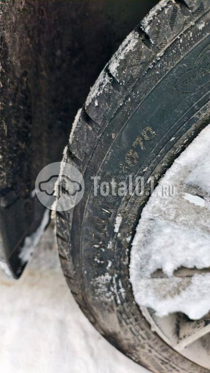 Фото ВАЗ (LADA) Granta 12