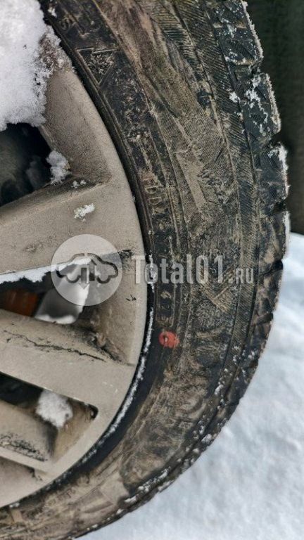 Фото ВАЗ (LADA) Granta 14