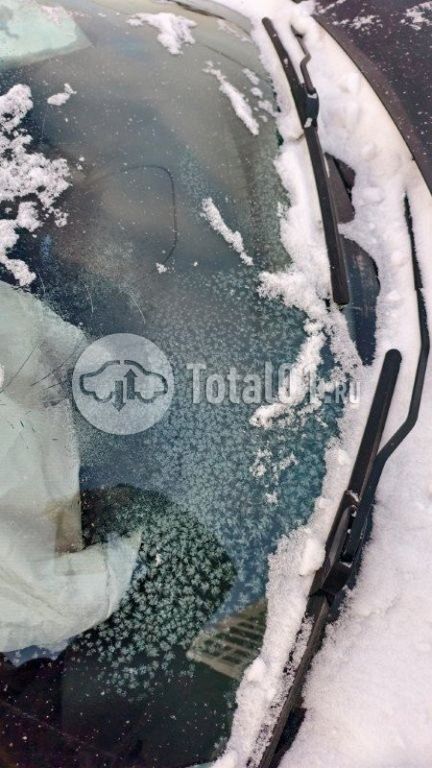 Фото ВАЗ (LADA) Granta 16