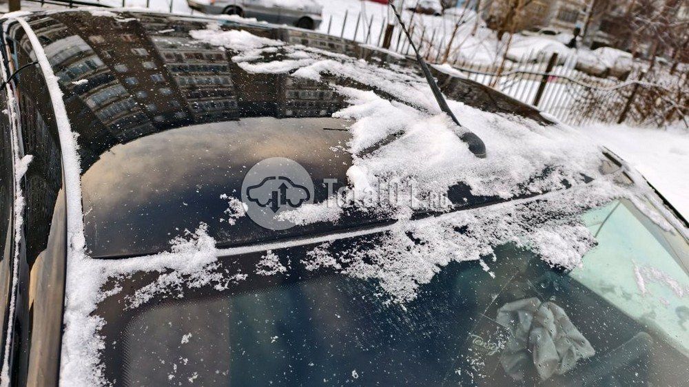 Фото ВАЗ (LADA) Granta 18