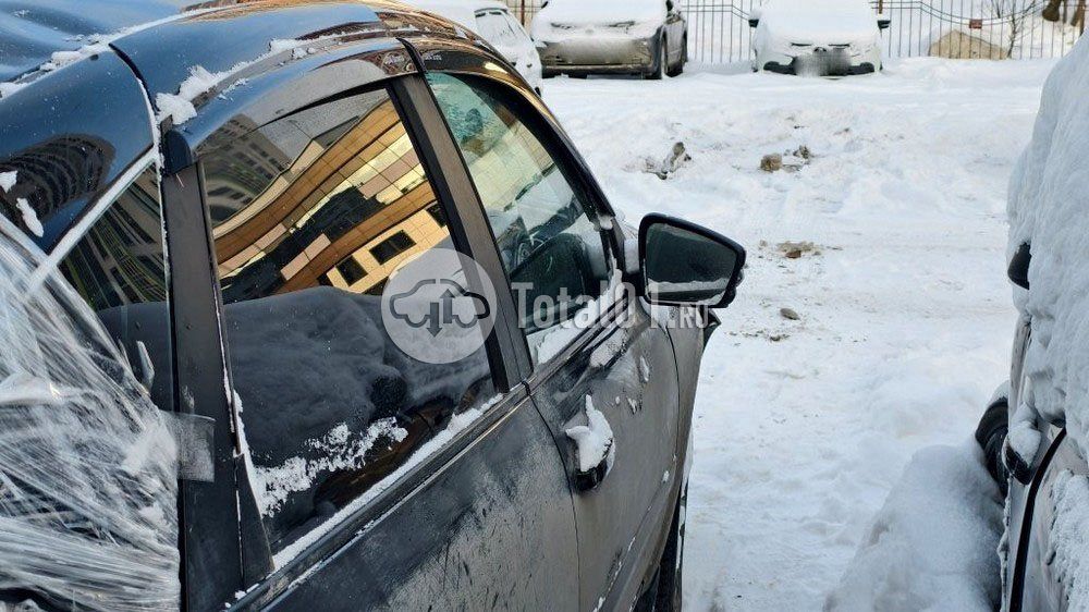 Фото ВАЗ (LADA) Granta 22