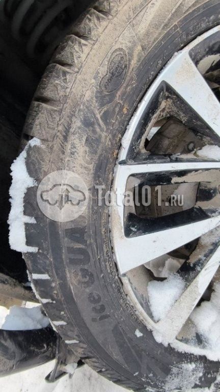 Фото ВАЗ (LADA) Granta 26