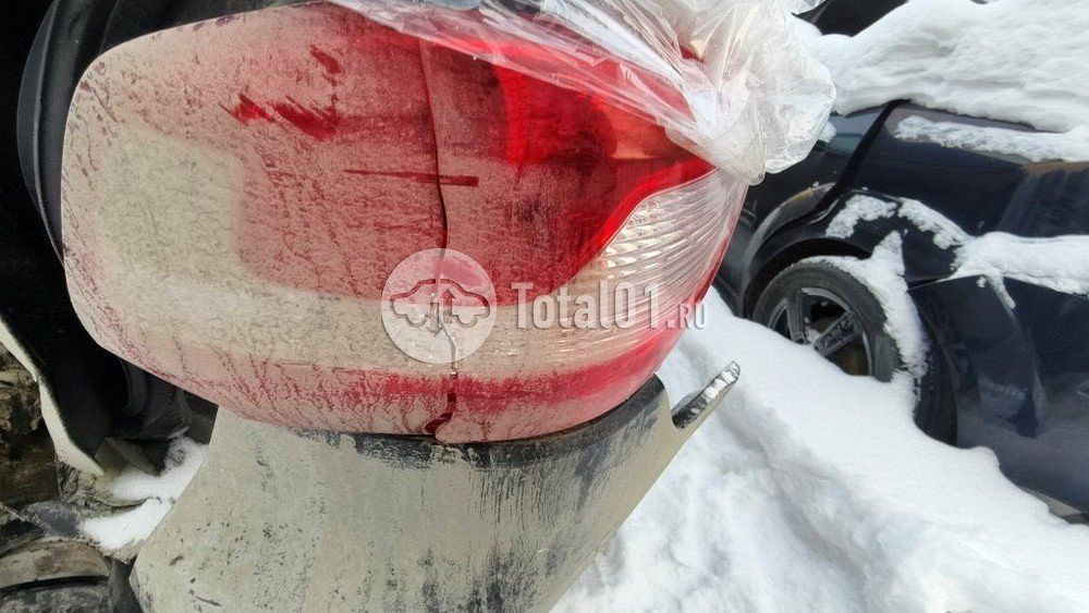 Фото ВАЗ (LADA) Granta 32