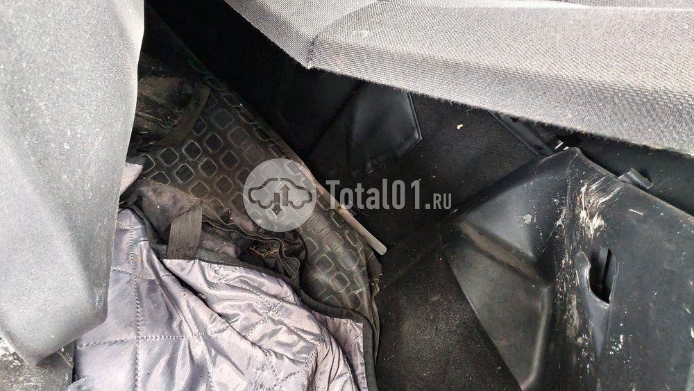 Фото ВАЗ (LADA) Granta 34