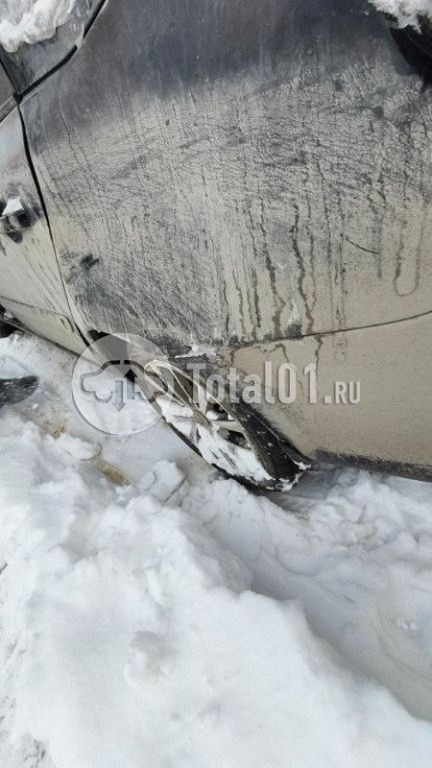 Фото ВАЗ (LADA) Granta 36