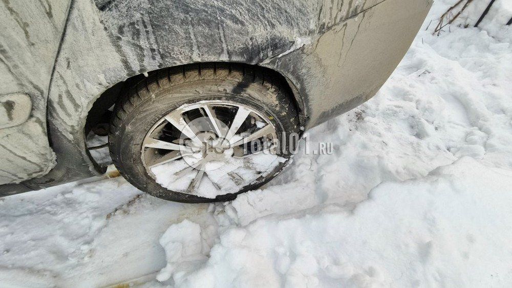 Фото ВАЗ (LADA) Granta 38