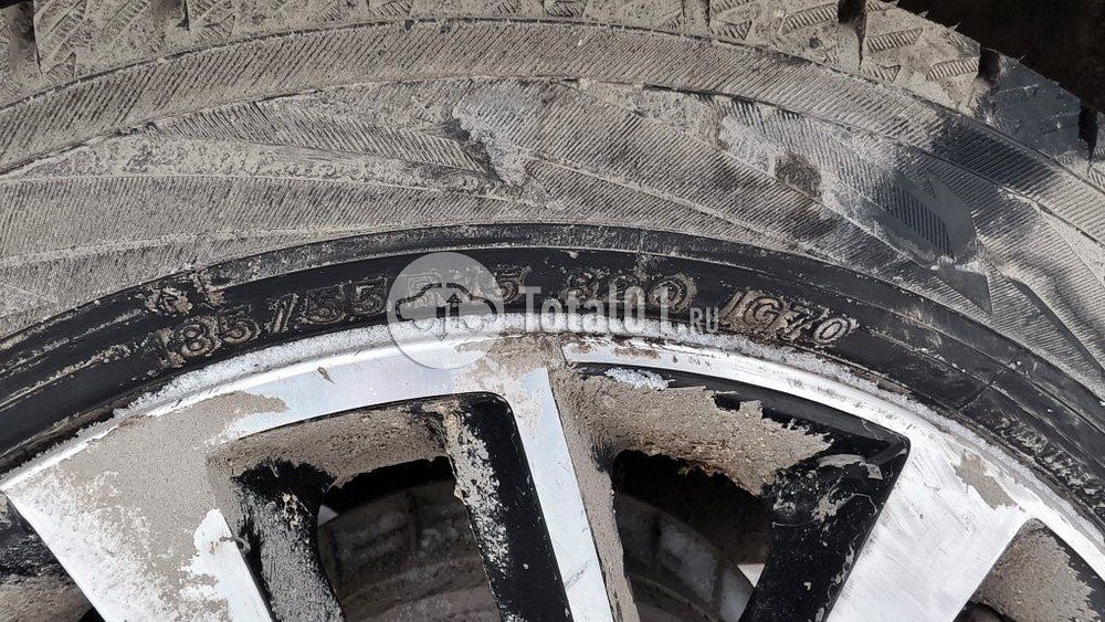 Фото ВАЗ (LADA) Granta 40