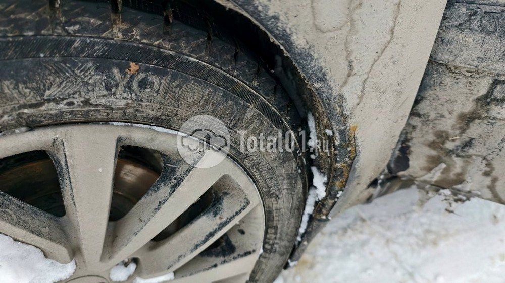 Фото ВАЗ (LADA) Granta 44