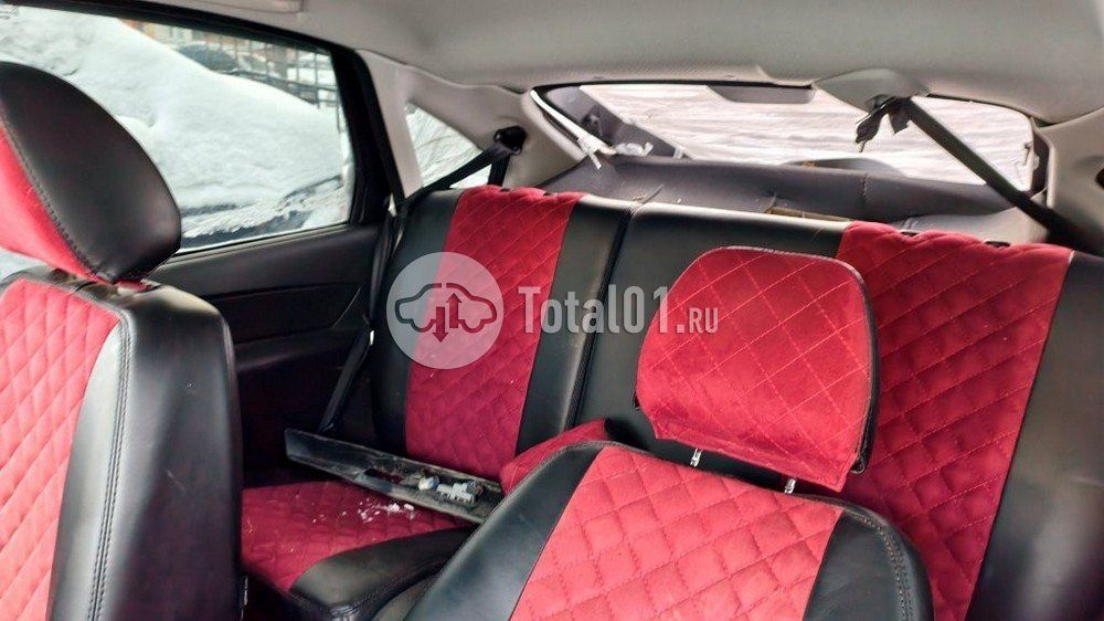 Фото ВАЗ (LADA) Granta 50