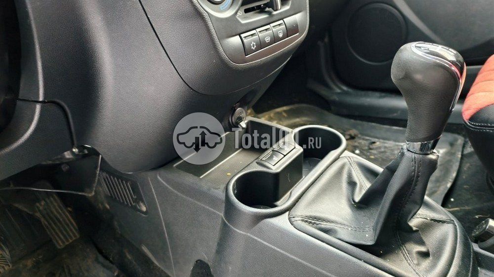 Фото ВАЗ (LADA) Granta 58