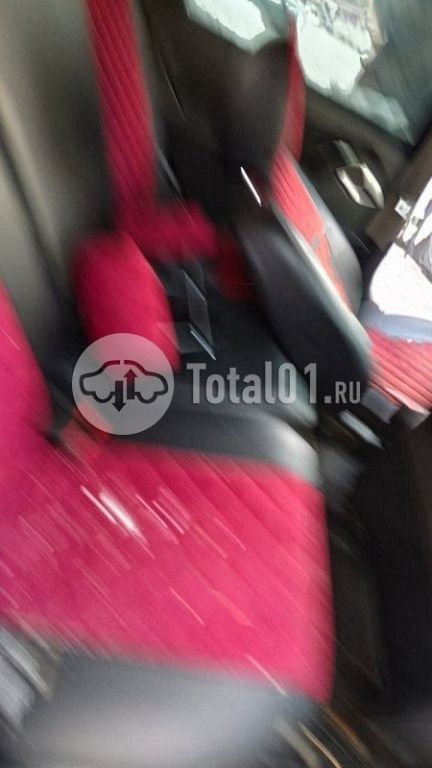 Фото ВАЗ (LADA) Granta 62