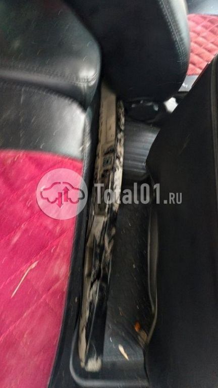 Фото ВАЗ (LADA) Granta 64